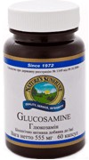 Глюкозамин (Glucosamine)