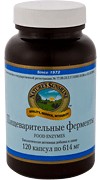 Пищеварительные ферменты (Food Enzymes)