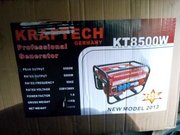 Генератор електронапряжения Kraftech