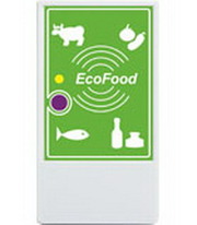 Аппарат EcoFood «ЭКОФУД»