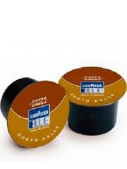 Кофе в капсулах Lavazza Blue Gusto Dolce Crema 100 шт. Оптом