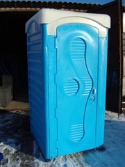 Туалетные кабины Киев