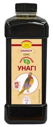 Соус DanSoy Унагі Unagi,  1 л,  пластик